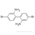 4,4'-dibroMobiphenyl-2,2'-diaMine CAS 136630-36-9